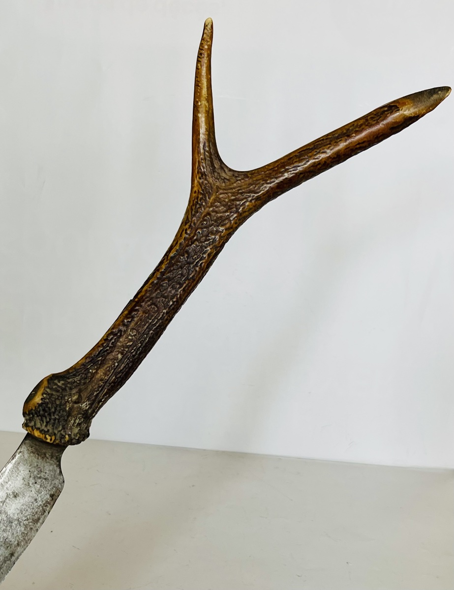 Hunting Knife -photo-6